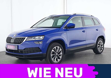 Skoda Karoq Clever Navi|Kamera|SHZ|ACC|LED|PDC|Keyless