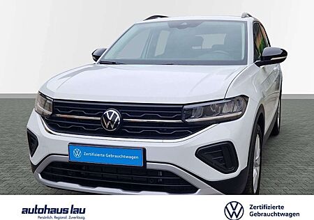 VW T-Cross Volkswagen 1.0 TSI 85 kW Goal