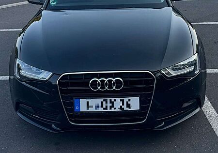 Audi A5 +1.8+TFSI+Sportback