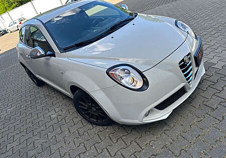 Alfa Romeo MiTo Super