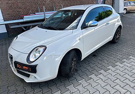 Alfa Romeo MiTo Super