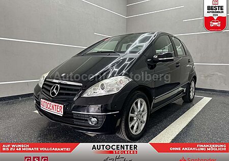 Mercedes-Benz A 180 Special Edition" 1 HAND-PANO-NAVI-ALU"