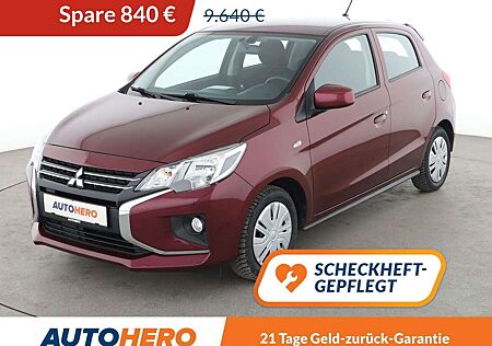 Mitsubishi Space Star 1.2 Spirit*KLIMA*BLUETOOTH*