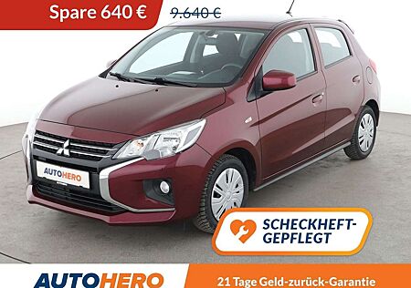Mitsubishi Space Star 1.2 Spirit*KLIMA*BLUETOOTH*