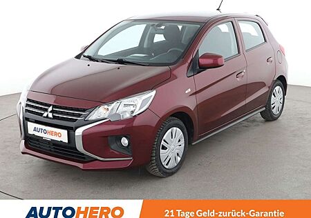 Mitsubishi Space Star 1.2 Spirit*KLIMA*BLUETOOTH*