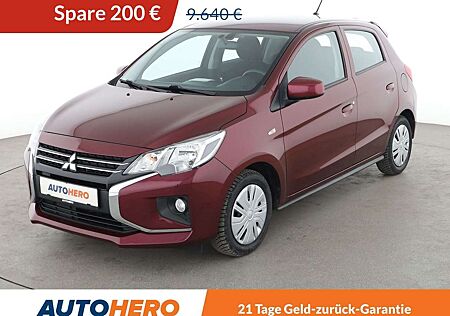 Mitsubishi Space Star 1.2 Spirit*KLIMA*BLUETOOTH*