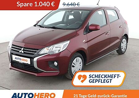 Mitsubishi Space Star 1.2 Spirit*KLIMA*BLUETOOTH*