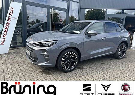 Cupra Terramar 2.0 TSI VZ 4Drive AHK/ Sennheiser Klima