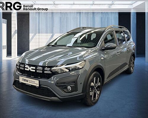 Dacia Jogger EXPRESSION TCe 110 7-Sitzer KLIMA