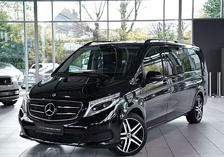 Mercedes-Benz V 250 CDI 4MATIC extralang *2.H *19 *Night*360°