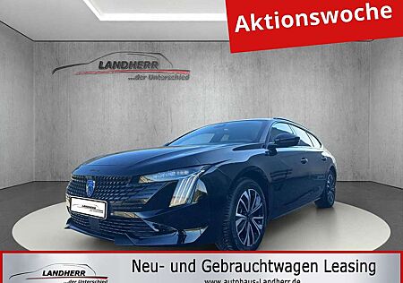 Peugeot 508 SW PureTech 130 Allure // mtl: 245,00 € /Kamera/Na