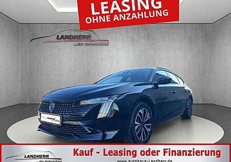 Peugeot 508 SW PureTech 130 Allure // mtl: 245,00 € /Kamera/Na