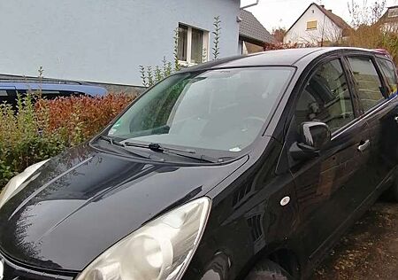 Nissan Note 1.4I-Way