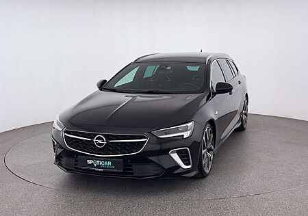 Opel Insignia GSI 4x4 2.0*NAVI*AHK*AT*uvm