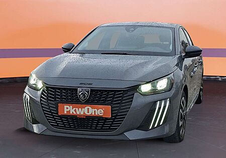 Peugeot 208 Active #TEMPOMAT #KLIMAANLAGE #KEYLESS START