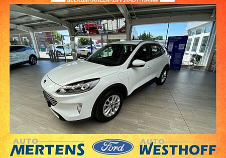 Ford Kuga Titanium 2.5 PHEV Navi + Kamera + ACC