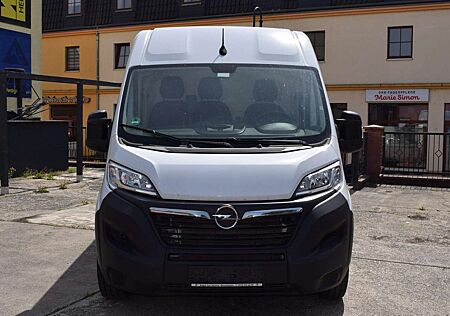 Opel Movano 2.2 BlueHDi L2H2 2WD VA S