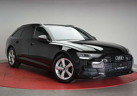 Audi A6 Avant 40 TDI S tronic sport Navi/Leder/ACC/Vi