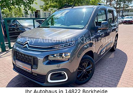 Citroën Berlingo Citroen Feel M |AUTOMATIK|KAMERA|SCHECKHEFT