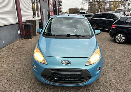 Ford Ka /+ Titanium