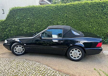 Mercedes-Benz SL 500