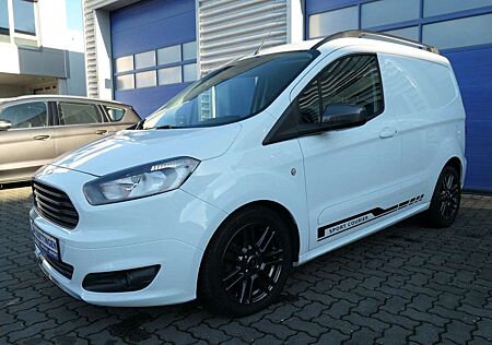 Ford Transit Courier 1.5 TDCi Sport Top Zustand!