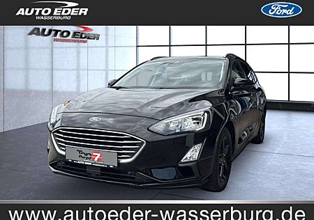 Ford Focus Cool & Connect 1.0 EcoBoost Bluetooth Navi