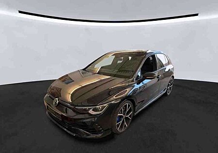 VW Golf Volkswagen VIII Lim. R 4Motion DSG Matrix Navi SHZ DCC
