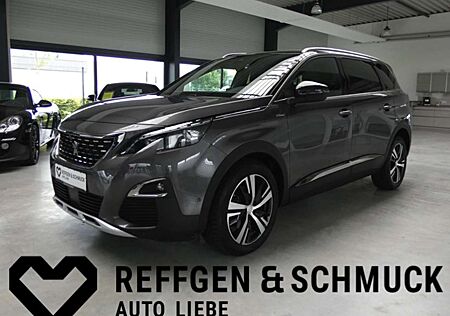 Peugeot 5008 ALLURE GT-LINE 7SITZE+NAVI+PANO+LED+360+TÜV