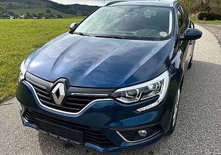 Renault Megane IV Grandtour Edition SHZ Automatik DAB