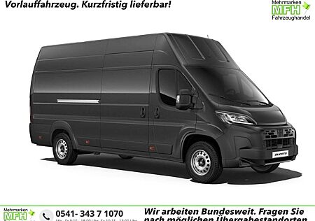 Fiat Ducato Maxi 35 AT8 L4H3 7"Display AppCo 270°HFT 132 kW...