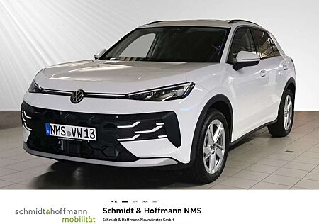 VW T-Roc Volkswagen Life 1.5 l eTSI Parkassist Plus, Winterpaket