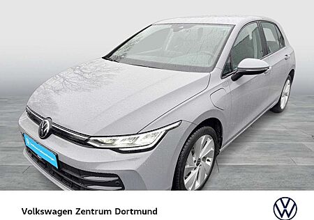VW Golf Volkswagen VIII 1.5 HYBRID LIFE FACELIFT ACC CARPLAY