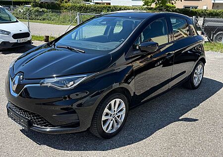 Renault ZOE R110 Experience, Winterpaket, CCS