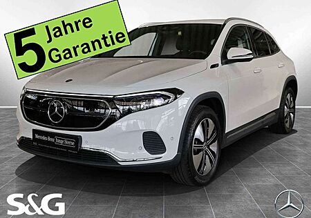 Mercedes-Benz EQA 250 DISTRONIC+KAMERA+CARPLAY+MBUX+LED+18"