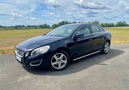 Volvo S60 Momentum