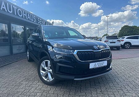 Skoda Kodiaq 2.0 TDI DSG 4x4 L&K*STANDH*PANO*AHK*R-CAM