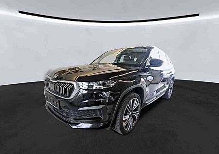 Skoda Kodiaq 2.0 TDI DSG 4x4 L&K*STANDH*PANO*AHK*R-CAM