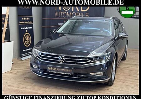 VW Passat Variant Volkswagen 2.0 TDI 4MOT DSG Matrix/AHK/Kamer Elegance 4Motion
