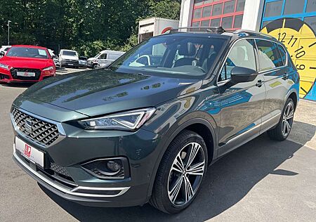 Seat Tarraco Xcellence 4Drive Pano AHK Standheizung