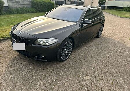 BMW 535d 535