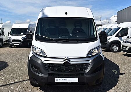 Citroën Jumper Citroen Kasten L4H2 BlueHDi140 -- KLIMA-TEMPOMAT