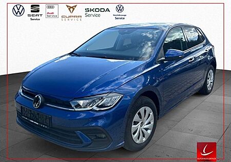 VW Polo Volkswagen 1.0 TSI LIFE IQ.DRIVE LANE-ASSIST TRAVEL-ASSIST A