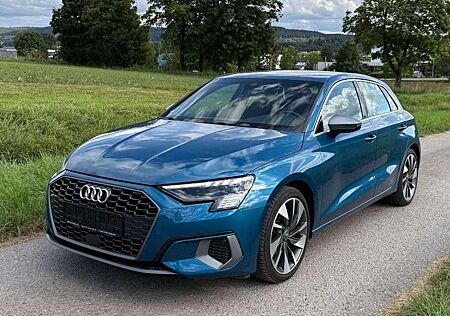 Audi A3 Sportback 35 TFSI*S-Line Int*Navi*LED