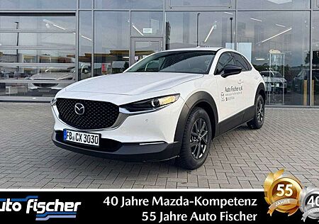 Mazda CX-30 2.5 (140PS) Autom. Homura CarPlay Navi Maz
