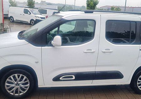 Citroën Berlingo Citroen Feel M orig.94tkm AHK