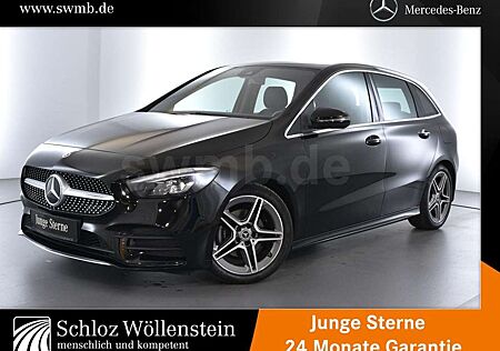Mercedes-Benz B 200 d AMG/LED/Spiegel-P/Sitzkomfort-P/EDW/RfCam