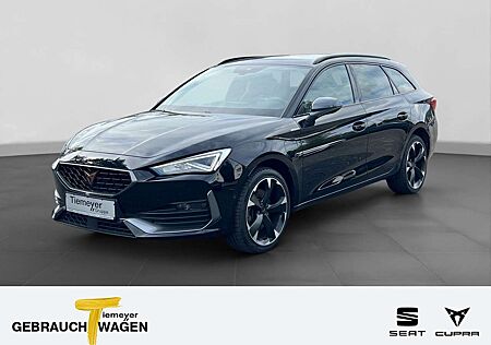 Cupra Leon Sportstourer e-Hybrid AHK FULL-LINK KAMERA