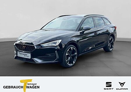 Cupra Leon Sportstourer e-Hybrid AHK FULL-LINK KAMERA