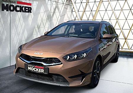 Kia XCeed Ceed SW / cee'd SW Ceed Sportswagon Vision